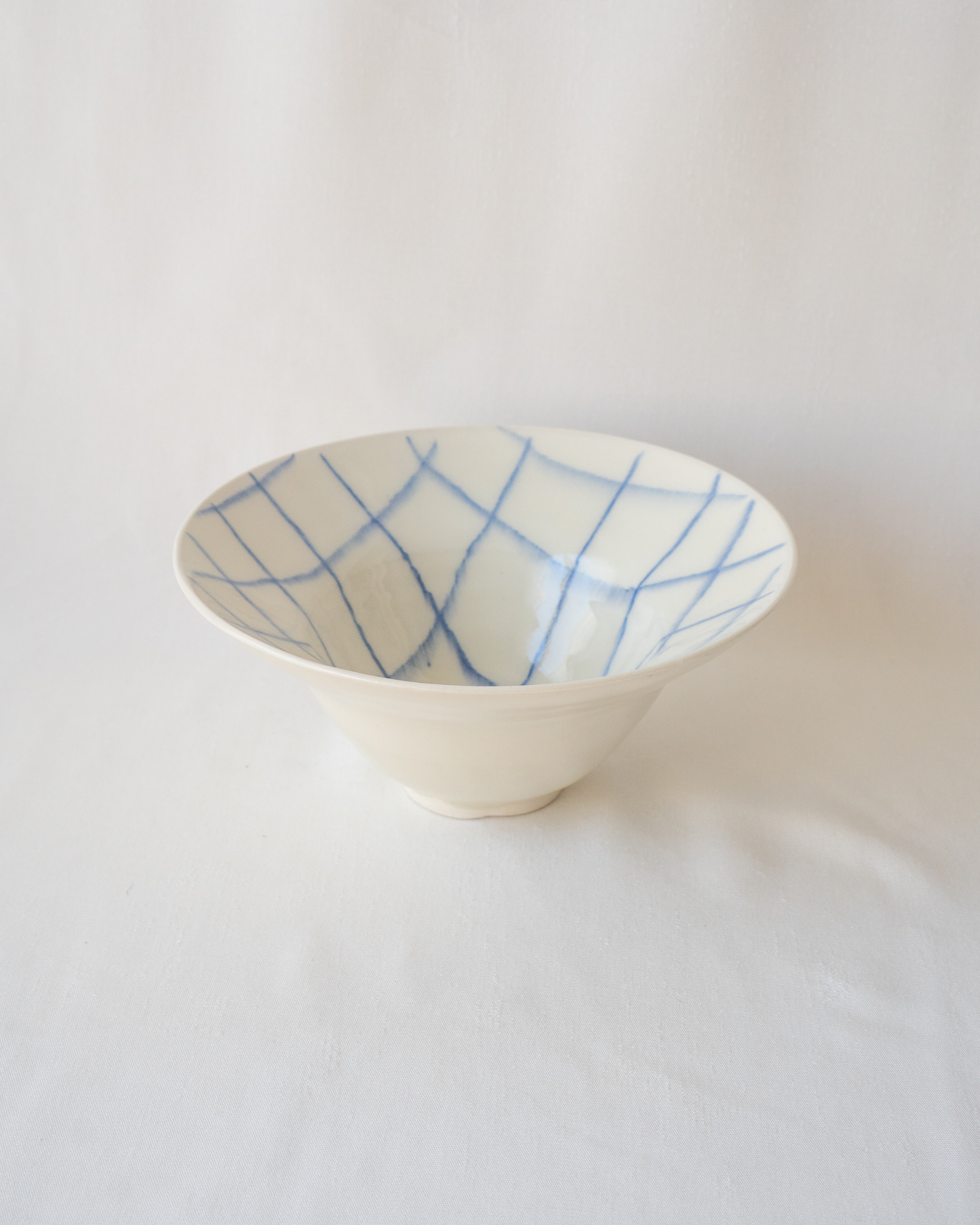 Ceramic bowl