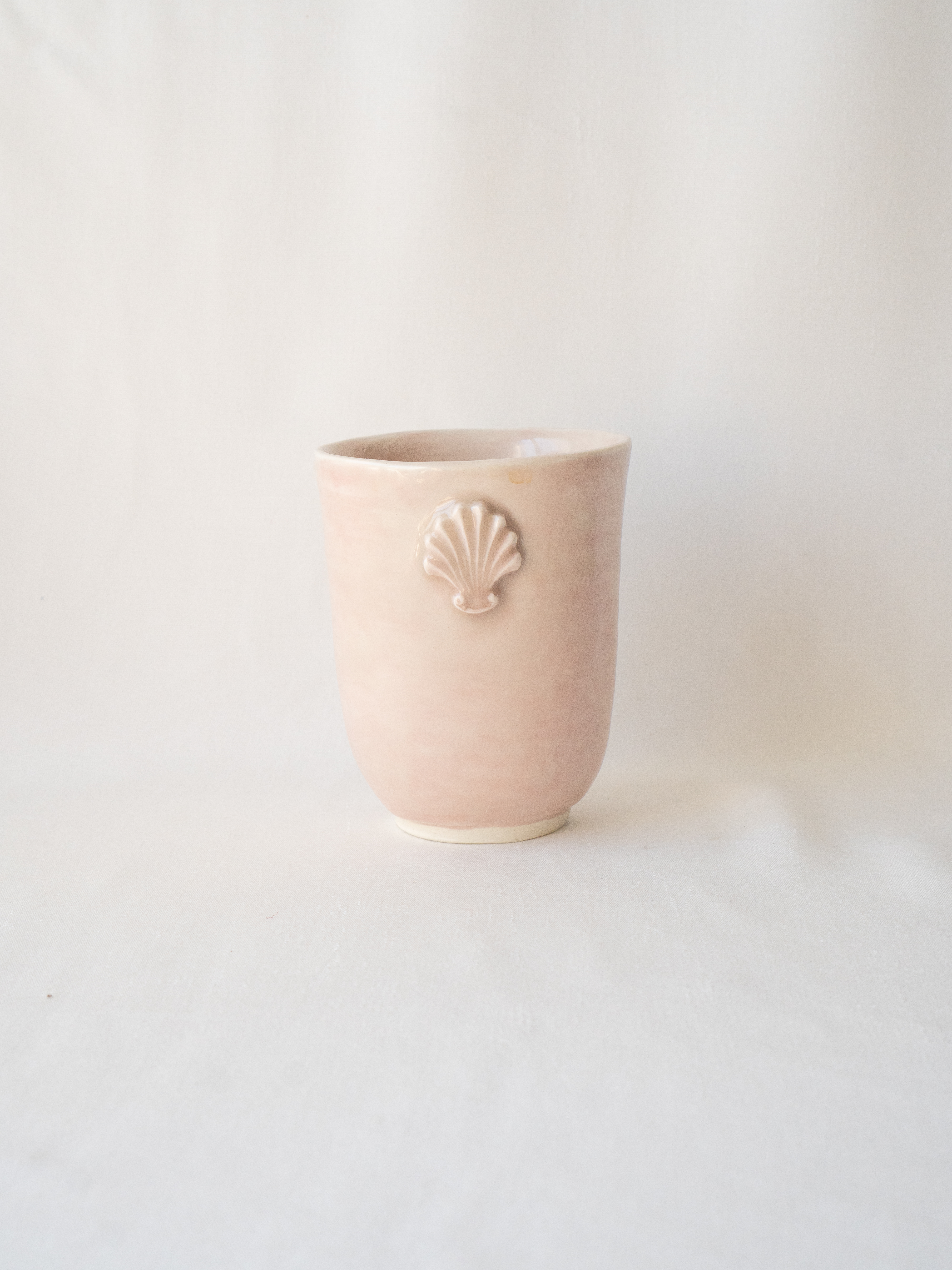 Ceramic mug