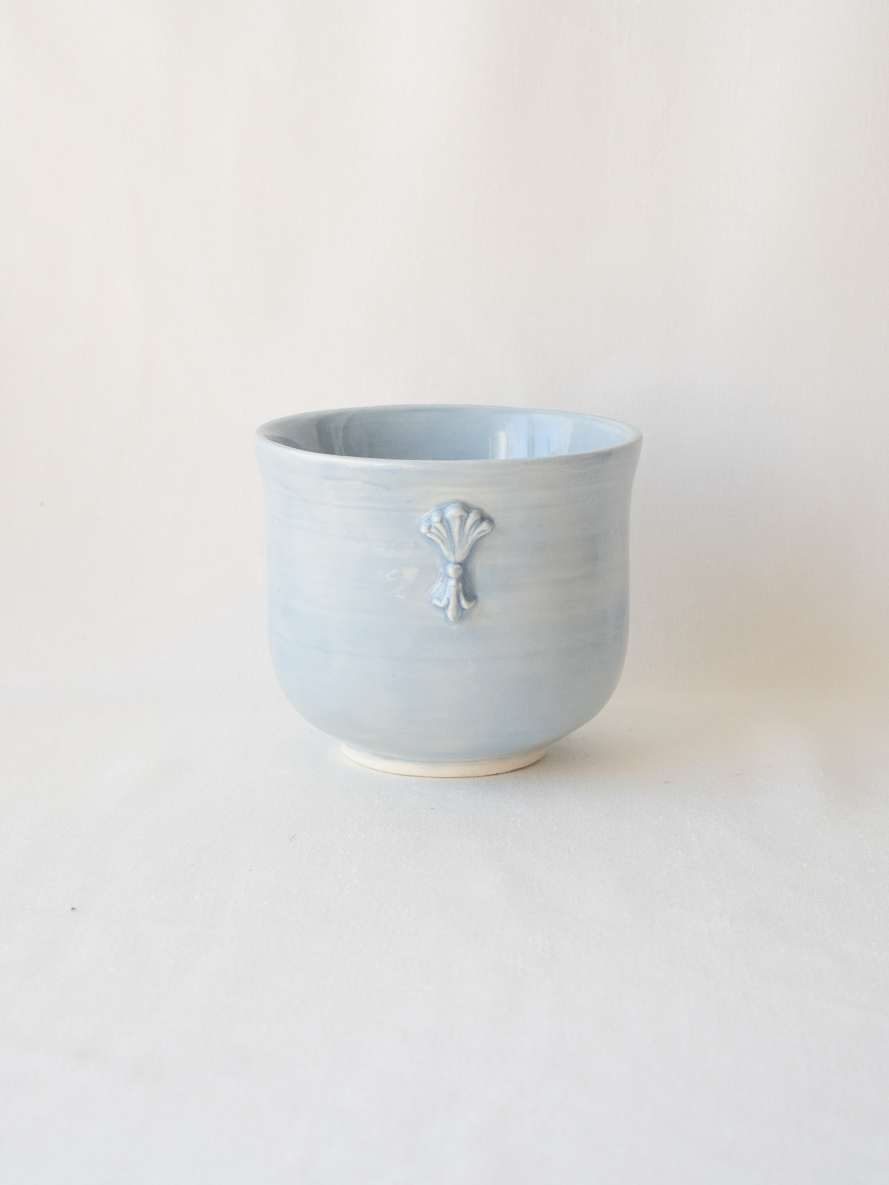 Ceramic mug