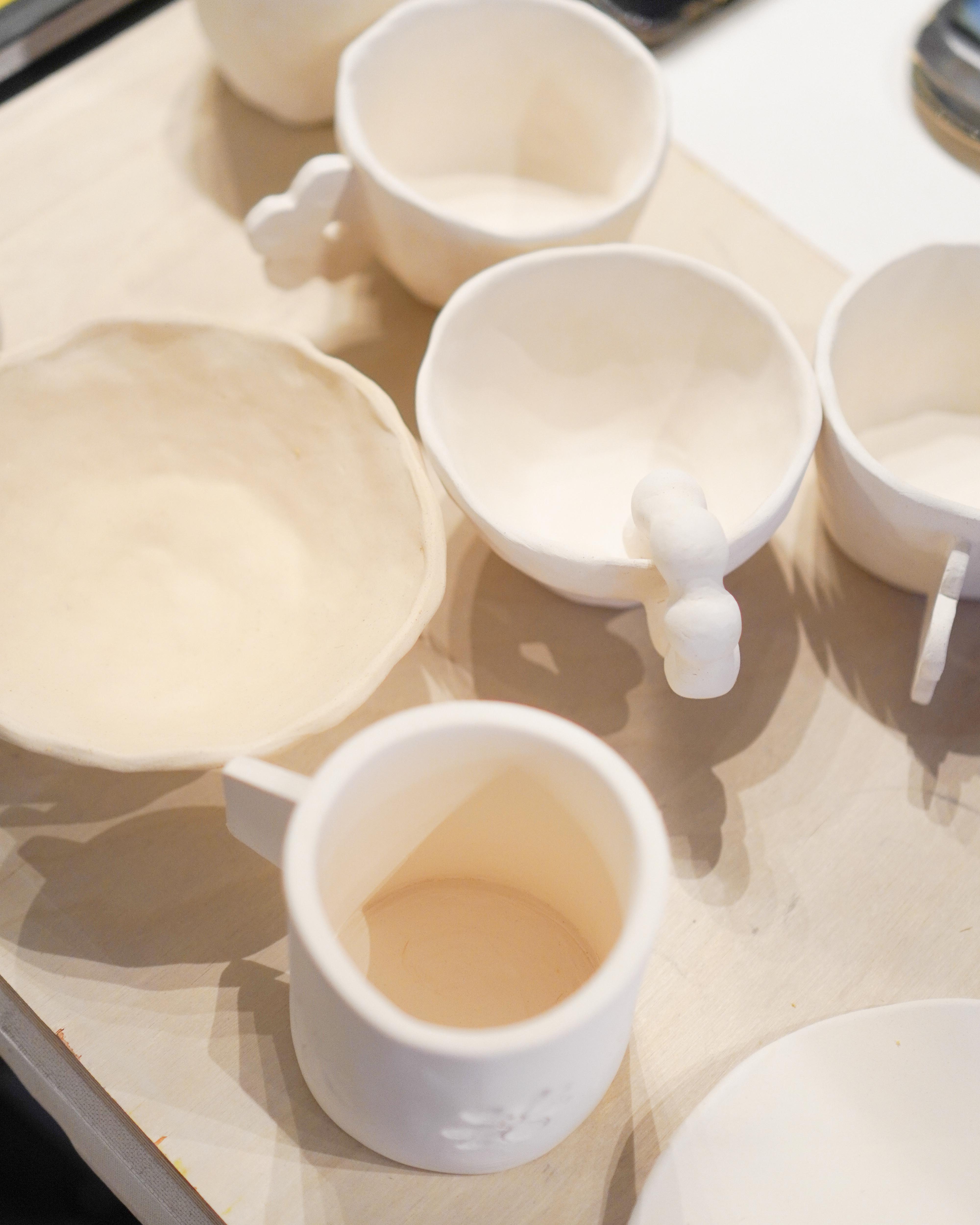 Ceramic Studio